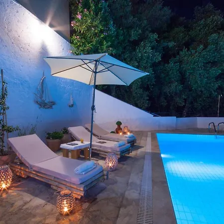 Villa Odyssey Villas