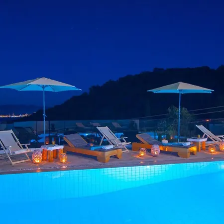 Villa Odyssey Villas