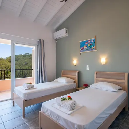 Odyssey Villa