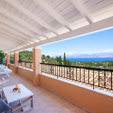 Odyssey Kassiopi