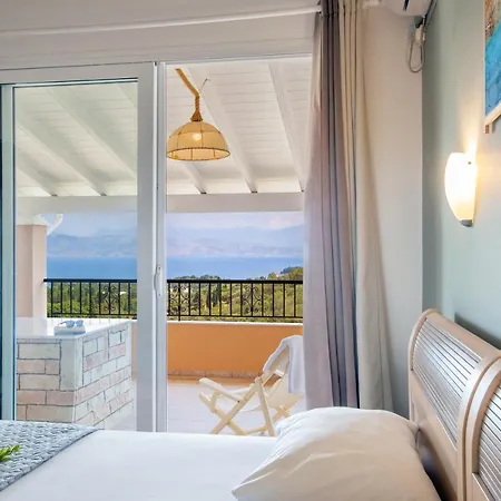 Odyssey Villa *