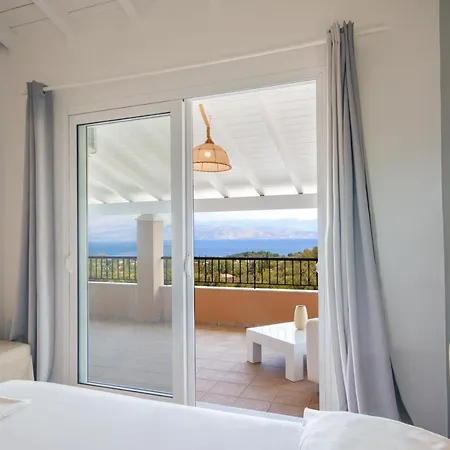 Villa Odyssey Villas *