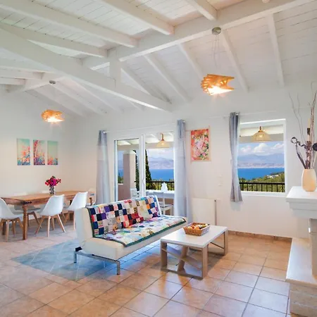 Odyssey Villas Villa *