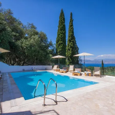 Odyssey Villa