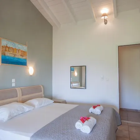 Villa Odyssey Villas *