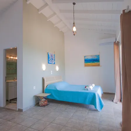 Villa Odyssey Villas Kassiopi
