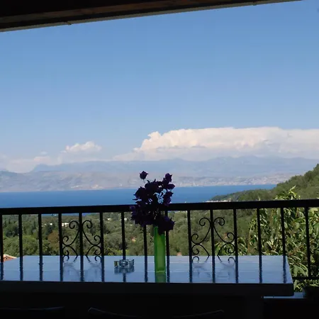Odyssey Villas Villa *
